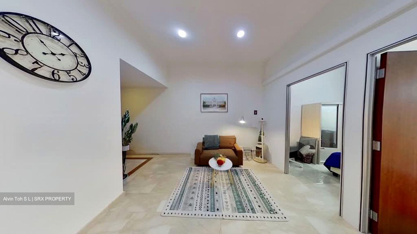 Guilin View (D23), Condominium #606743991